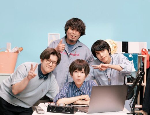 Polkadot Stingray 2026 in Japan Ticket Information