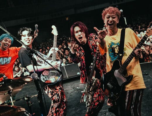 SPARK!!SOUND!!SHOW!! 2026 in Japan Ticket Information