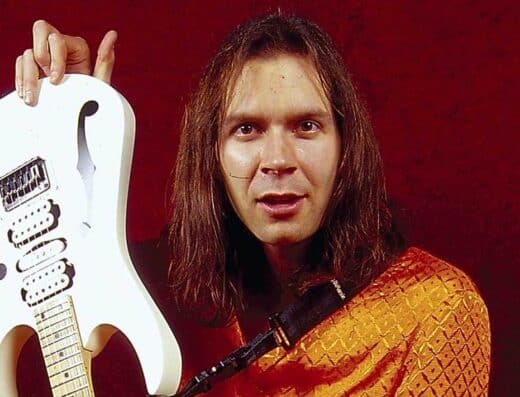 PAUL GILBERT 2026 in Japan Ticket Information