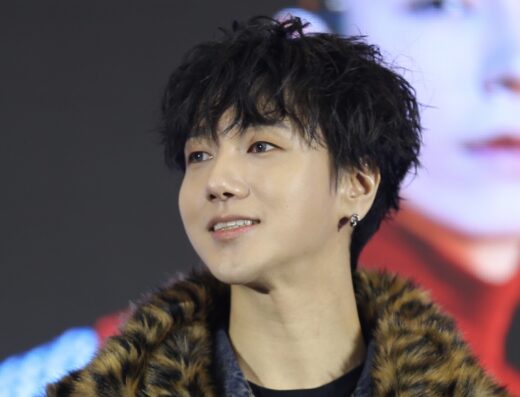 SUPER JUNIOR-YESUNG