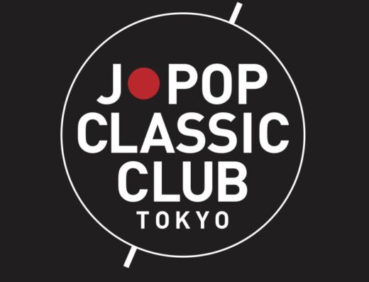 J-POP CLASSIC CLUB TOKYO