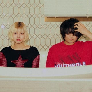 Plate teeth Tour 2026 Japan Ticket Information