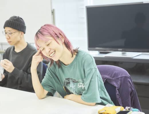 Mikiko Suzuki's group