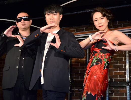 SLENDERIE RECORD Family Concert 2026 Japan Ticket Information