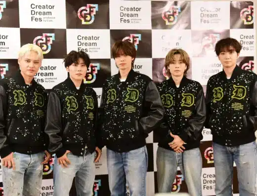 Creator Dream Fes 2026 ～produced by Com.～ 2026 Japan Ticket Information