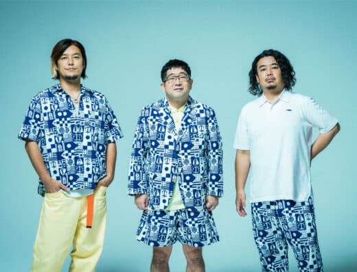 Sambomaster Tour 2026 Japan Ticket Information