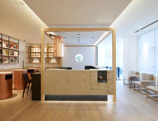 HOTEL 1899 TOKYO – Modern Japanese Boutique Hotel Focused on Tea Culture Near Shimbashi