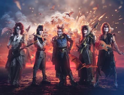 Seikima II Tour 2026 Japan Ticket Information