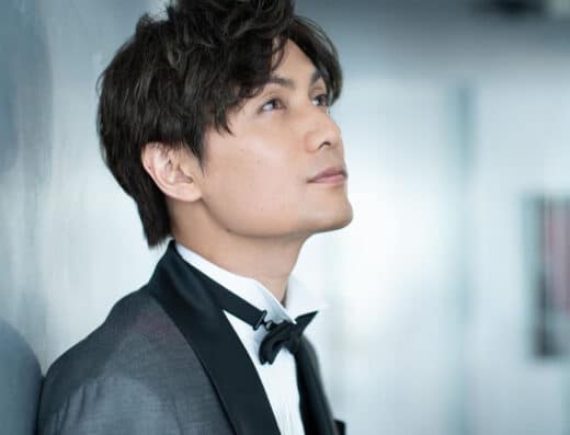 Kazuki Kato Tour 2026 Japan Ticket Information