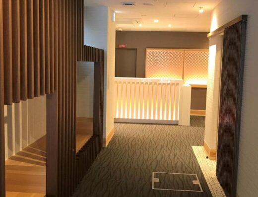 Hotel Yururito Osaka: Apartment-Style Hotel in Honmachi