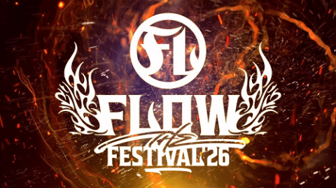 FLOW THE FESTIVAL 2026 Japan Ticket Information