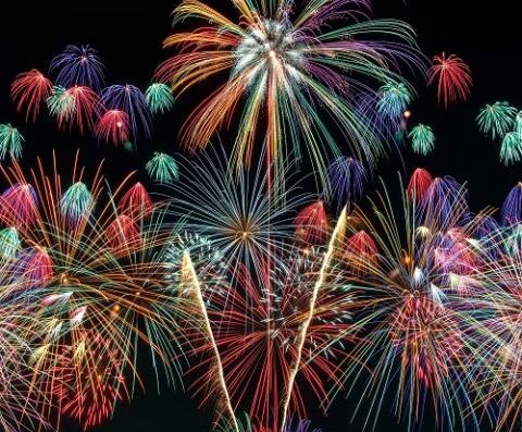 73rd Tsu Fireworks Festival 2026 Japan Ticket Information