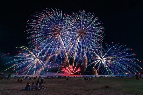 73rd Tsu Fireworks Festival 2026 Japan Ticket Information