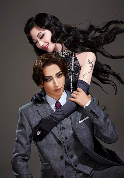 Takarazuka Revue Tour 2026 Japan Ticket Information - Jasumo