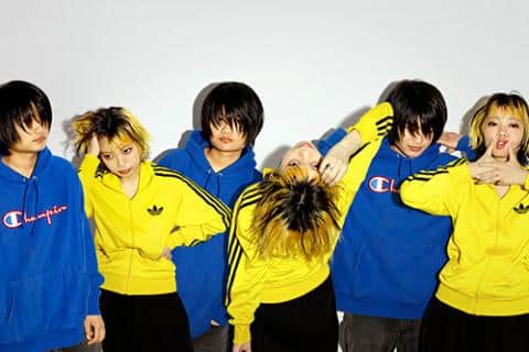 Plate teeth Tour 2026 Japan Ticket Information