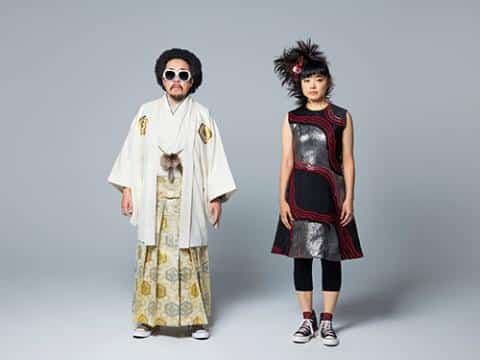 Rekishi vs Osharekishi TOUR 2026 Japan Ticket Information