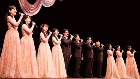 Foresta Concert in Sapporo 2026 Japan Ticket Information