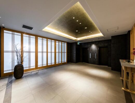 Via Inn Prime Shinsaibashi-Yotsubashi Osaka: Modern Budget Hotel Near Shinsaibashi