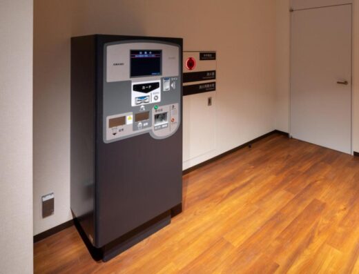 LIBER HOTEL Osaka: Waterfront Hotel Near Universal Studios Japan