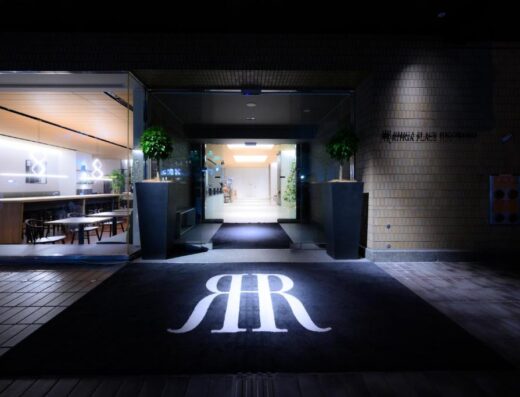 RIHGA Place Higobashi Osaka: Business Hotel Near Higobashi Station