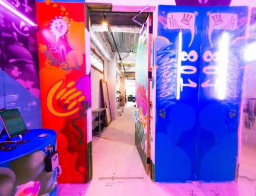 illi Esu Nakano Tokyo: Modern Apartment Hotel Near Nakano Station