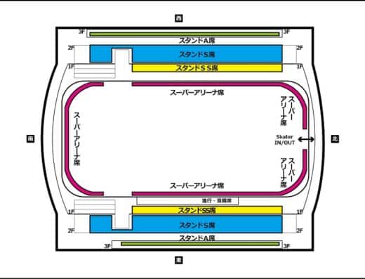 Dreams on Ice 2026 ~Figure Skating Exhibition~ Japan Ticket Information