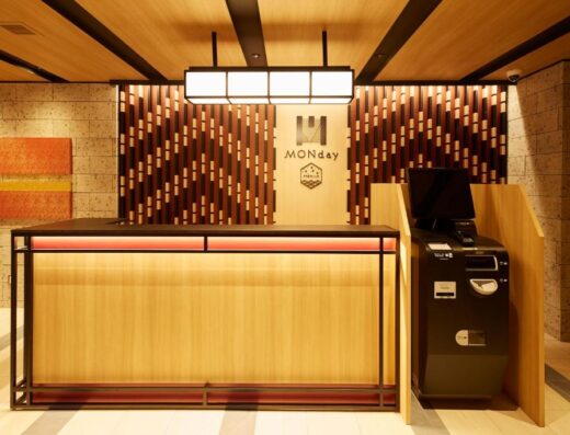 HOTEL MONDAY APART SHINNIHONBASHI – Spacious Family Apartment Hotel Near Tokyo Station