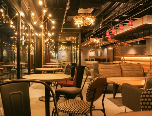 UMEDAHOLIC HOTEL Osaka: Hotel in Umeda