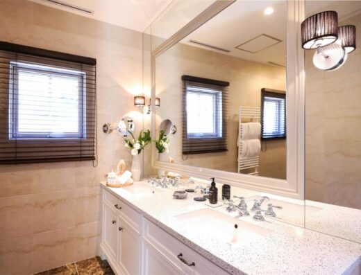 PETALS Tokyo: Floating Boutique Hotel on Tennozu Canal