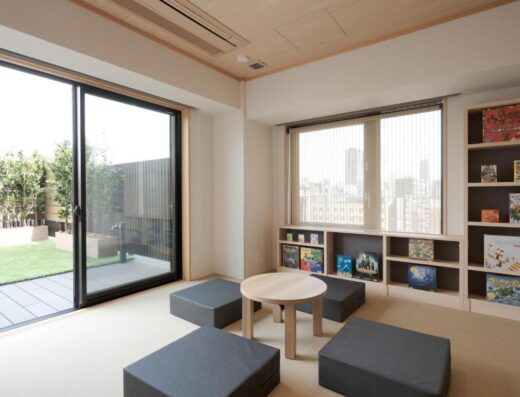 MIMARU Osaka Namba Station: Apartment Hotel Near Namba Station