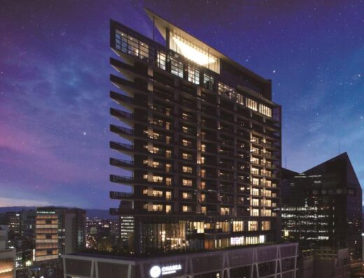 Harmonie Embrassee Osaka: Romantic Boutique Stay Near Umeda & Osaka Station