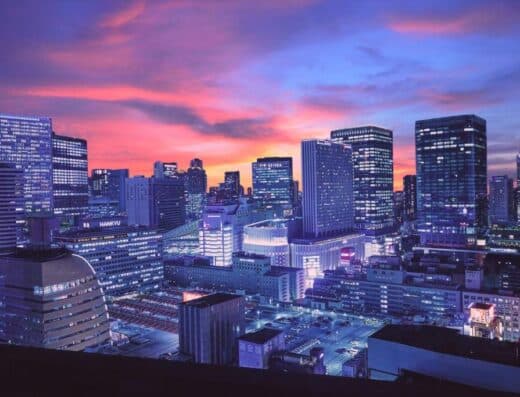 Harmonie Embrassee Osaka: Romantic Boutique Stay Near Umeda & Osaka Station