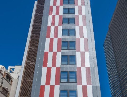 KOKO HOTEL RESIDENCE ASAKUSA KAPPABASHI – Spacious Apartment-Style Stay Near Asakusa & Senso-ji