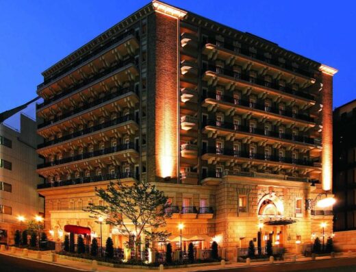 KOKO HOTEL Osaka Shinsaibashi: Modern Hotel Near Shinsaibashi & Dotonbori