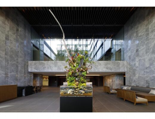 TOKYO EAST SIDE HOTEL KAIE – Modern Riverside Hotel with Access to Disney and Central Tokyo