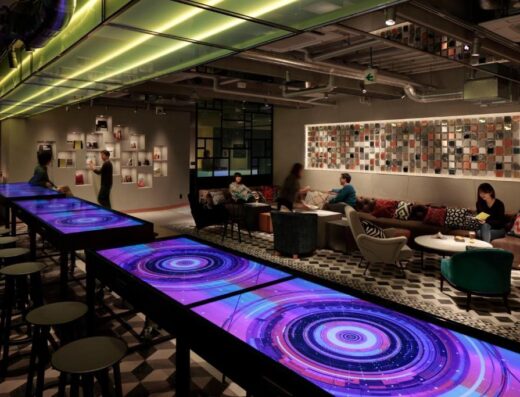 THE MILLENNIALS SHIBUYA – Smart Capsule Hotel Near Shibuya Crossing