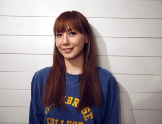 Asako Toki