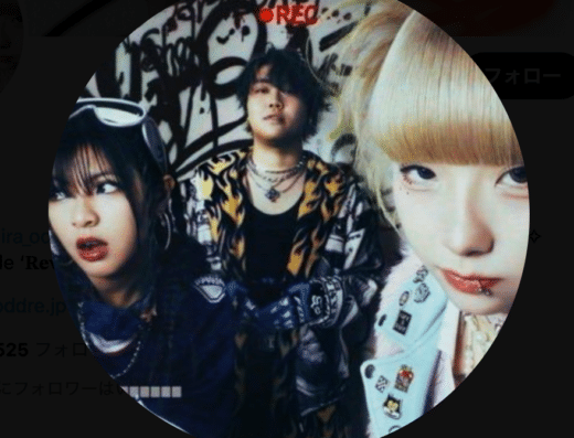 OddRe: 1st ONEMAN TOUR “CODA 2026 Japan Ticket Information