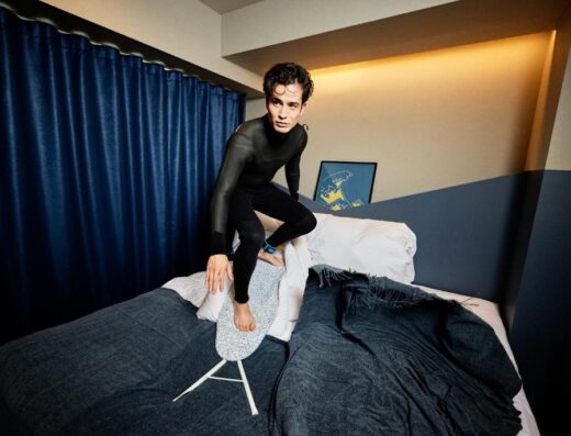 Section L Tsukiji Tokyo: Apartment Hotel Near Tsukiji Market & Ginza