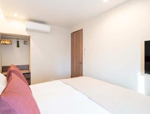 Section L Ueno-Hirokoji Tokyo: Apartment Hotel Near Ueno & Akihabara