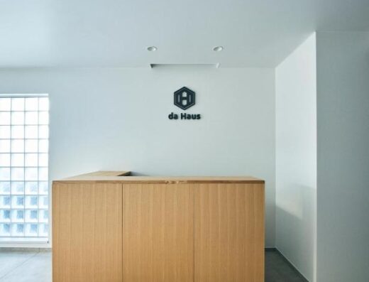 da Haus Hotel Shinjuku Tokyo: Boutique Apartment Stay Near Shinjuku