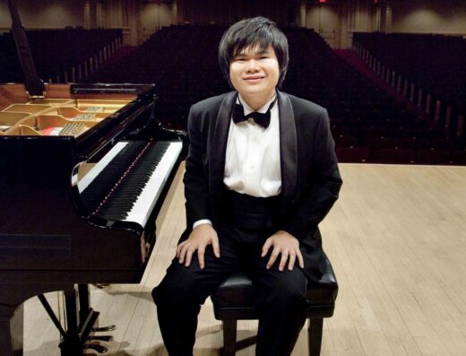 Nobuyuki Tsujii x Kazune Shimizu, Fumiaki Miura 2026 Japan Ticket Information
