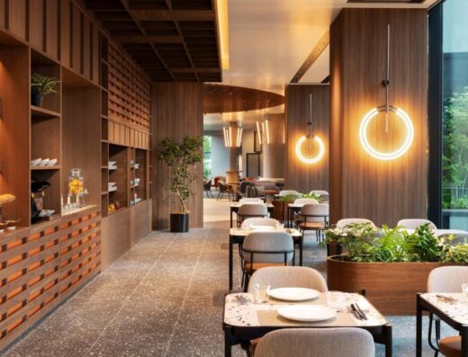 Canopy by Hilton Osaka Umeda: Hotel Near Osaka Station & Shopping