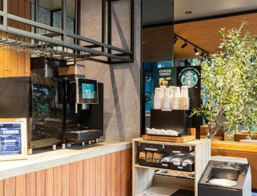 Hotel Keihan Namba Grande Osaka: Hotel Near Namba Station