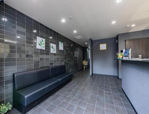 JA Hotel Shinfukae Osaka: Budget-Friendly Stay Near Shinfukae Station