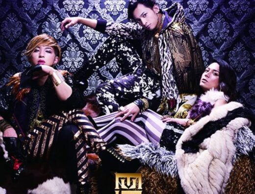 ENVii GABRIELLA Tour 2026 Japan Ticket Information