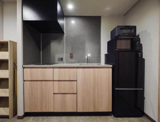 HOTEL MONDAY APART SHINNIHONBASHI – Spacious Family Apartment Hotel Near Tokyo Station