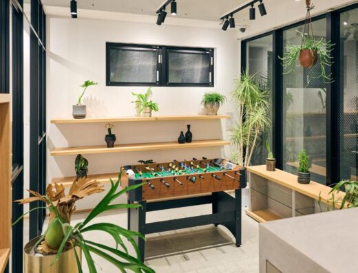 HOTEL ALL IN TOKYO ASAKUSABASHI – Modern Apartment-Style Living in Tokyo