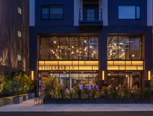 The Lively Osaka Honmachi: Hotel Near Umeda & Shinsaibashi