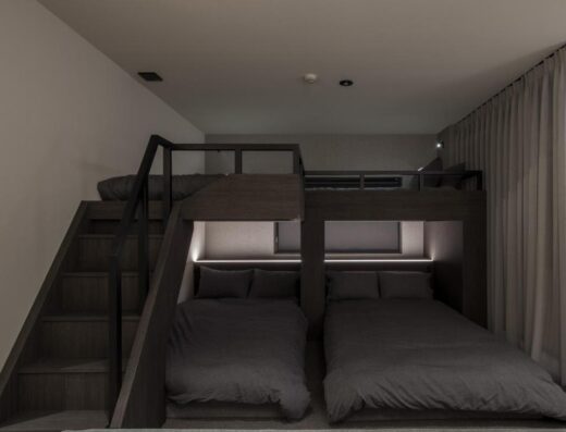 Hotel Guild 5 Tokyo: Best Boutique Stay in Tokyo